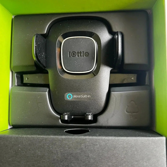 iottie Easy one touch Dash Mount - Picture 7 of 8